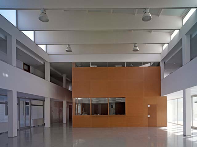 INSTITUTO ENSEÑANAZA SECUNDARIA PETRER